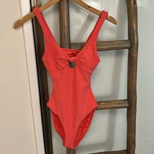 Cutout Swim